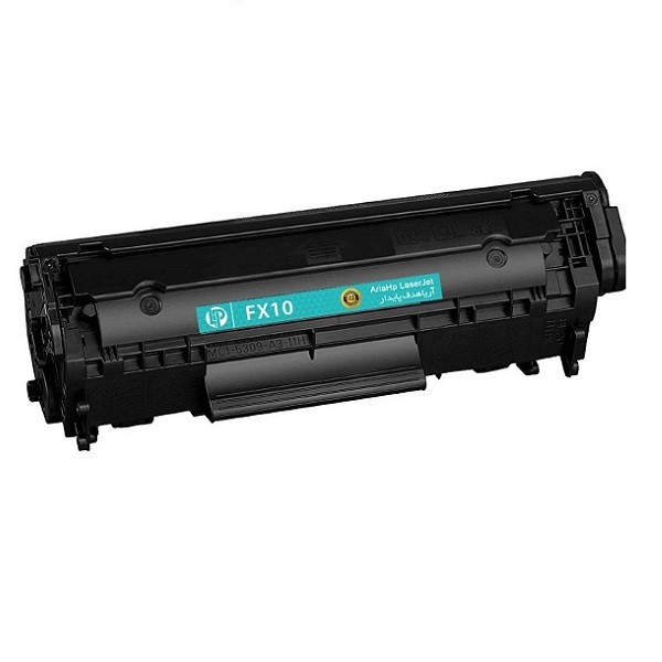 تونر گلد آریا اچ پی مدل FX10