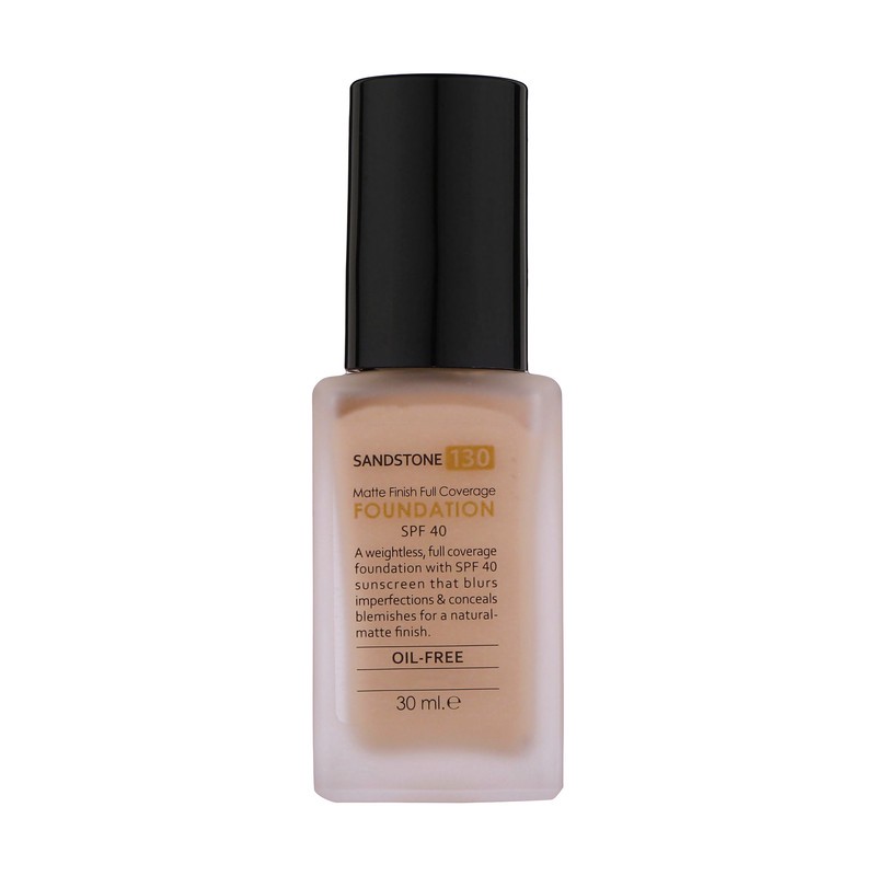 کرم پودر این لی مدل Sand Stone شماره 130 حجم 30 میلی لیتر