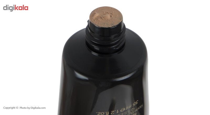 کرم پودر مای سری Black Diamond مدل Velvet Makeup شماره 01