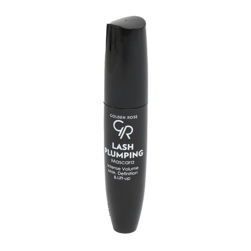 ریمل گلدن رز مدل LASH PLUMPING