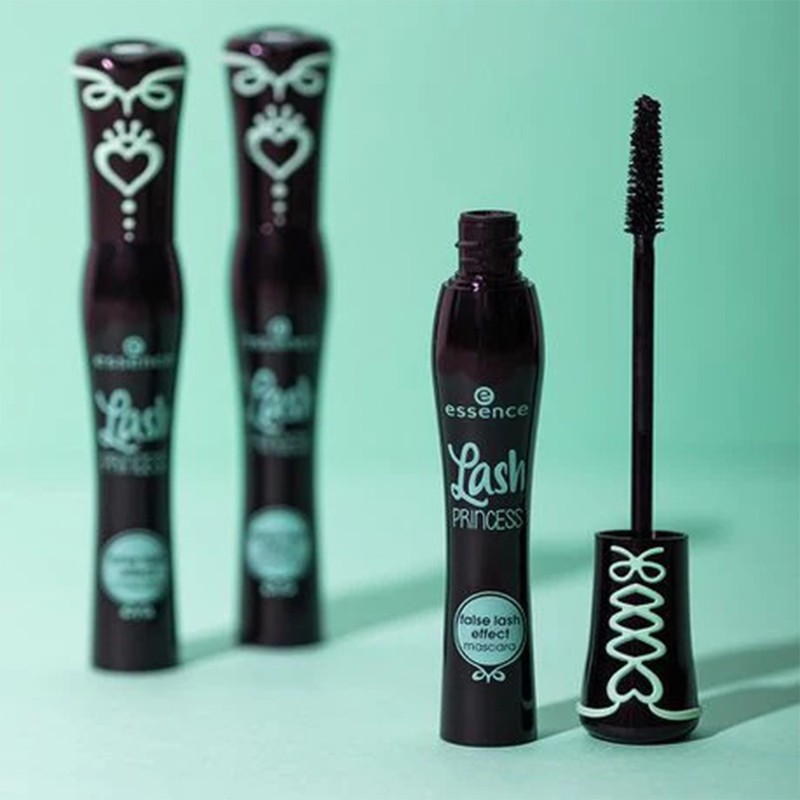 ریمل حجم دهنده اسنس مدل False Lash