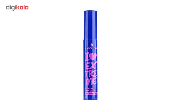 ریمل حجم دهنده اسنس مدل I Love Extreme Volume