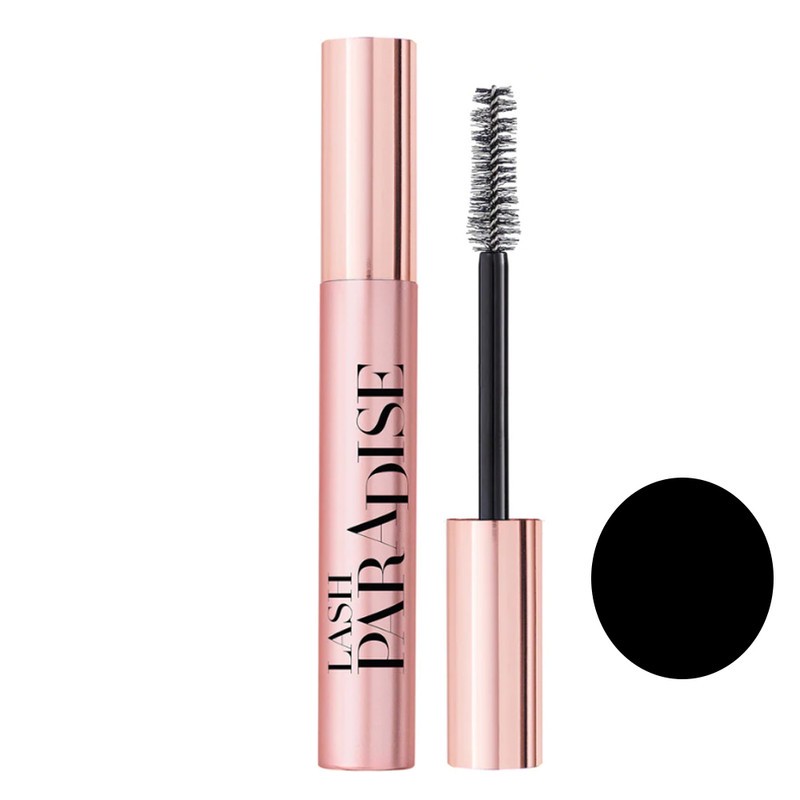 ریمل حجمدهنده، بلندکننده لورآل مدل Paradise