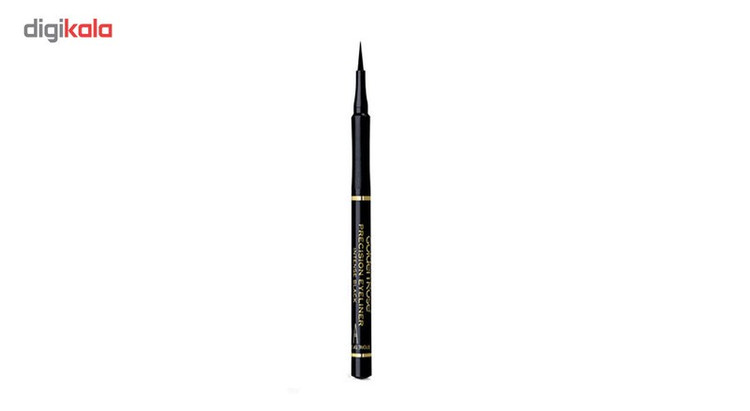 خط چشم ماژیکی گلدن رز مدل Precision