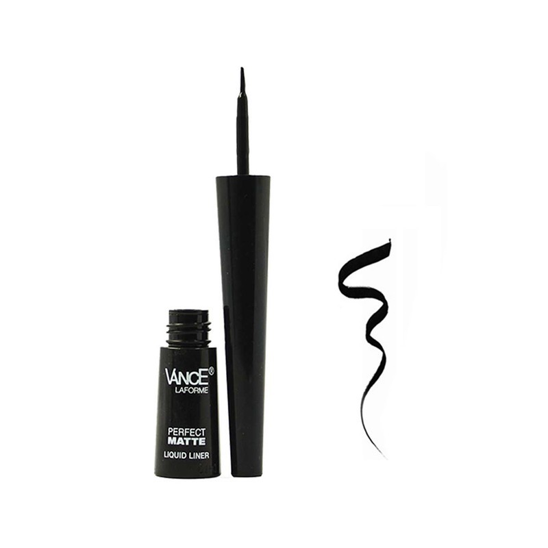 خط چشم ونس لافرم مدل Perfect Matte