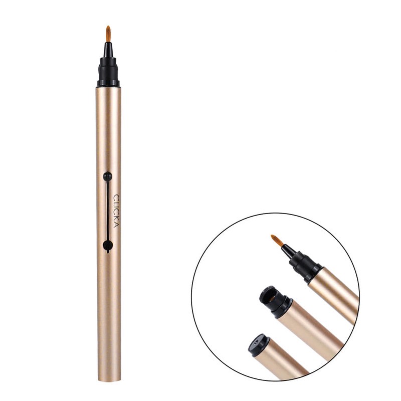 براش خط چشم کلیک آ مدل LM802