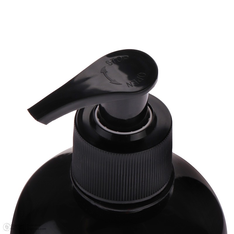 ماسک مو آنالوکس مدل Under Shower حجم 500 میلی لیتر
