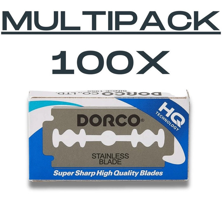تیغ یدک دورکو مدل ST300 تحت لیسانس بسته 20 عددی