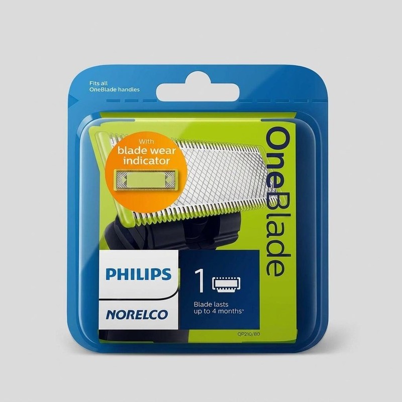 تیغ و شبکه فیلیپس مدل One Blade