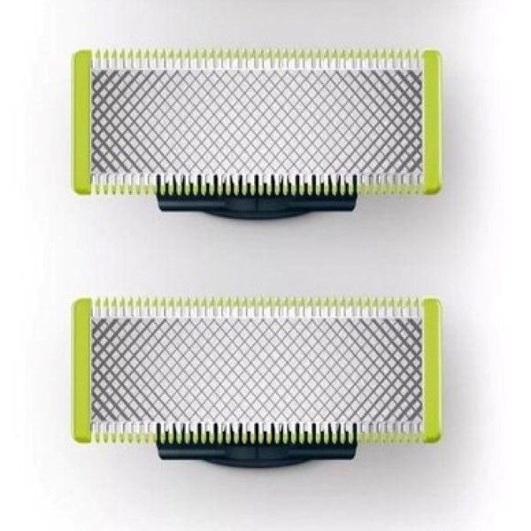 تیغ یدک فیلیپس مدل QP220 بسته 2 عددی