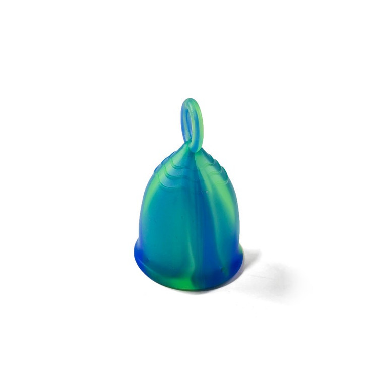 کاپ قاعدگی پیور مدل حلقه ای سایز Mini