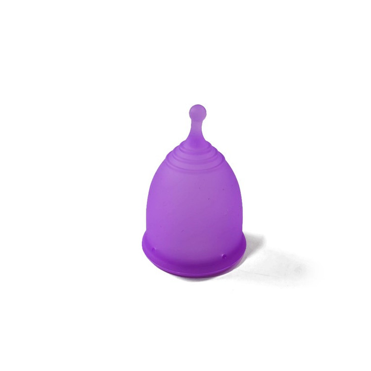 کاپ قاعدگی پیور مدل اسپورت سایز کوچک