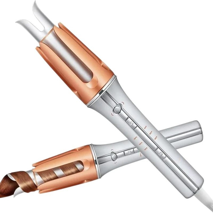 فر کننده و حالت دهنده مو مدل SH-25-EU