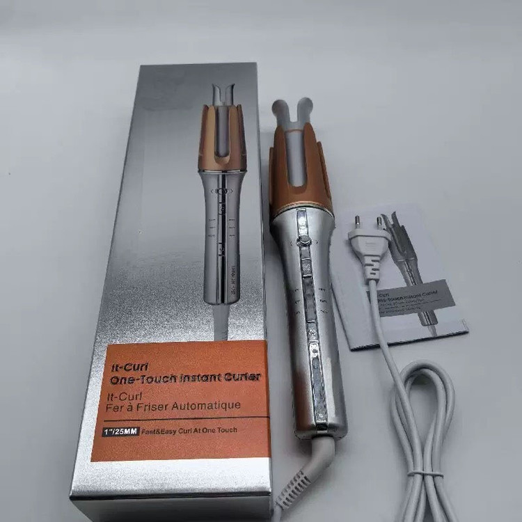 فر کننده و حالت دهنده مو مدل SH-25-EU