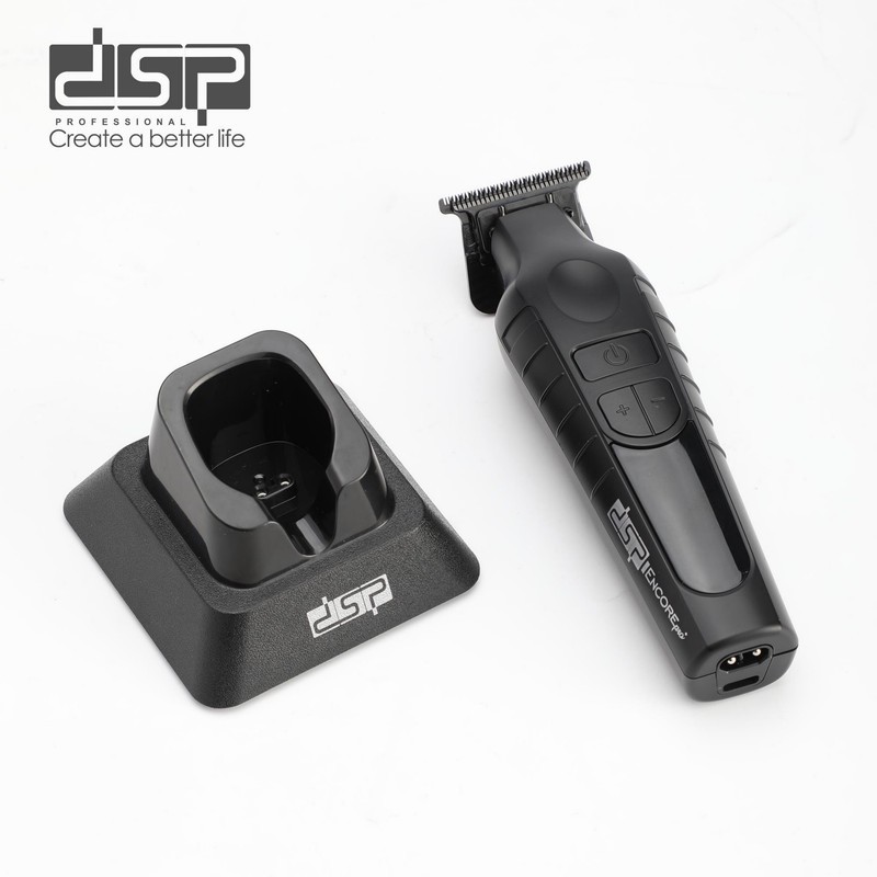 ماشین اصلاح موی سر و صورت شارژی دی اس پی مدل 91506