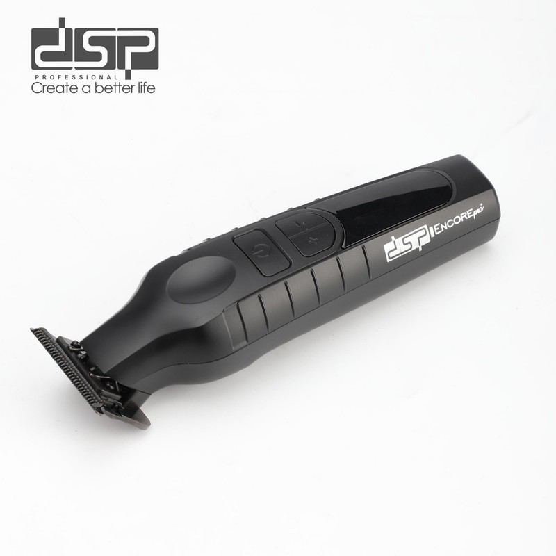 ماشین اصلاح موی سر و صورت شارژی دی اس پی مدل 91506