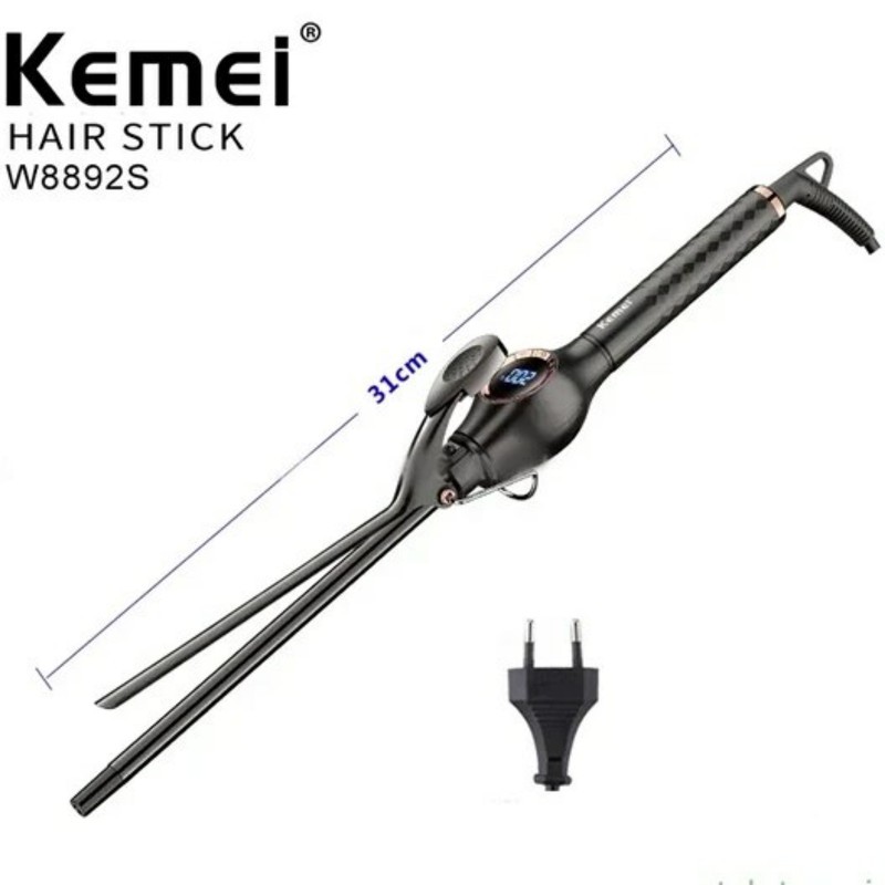 فر کننده و حالت دهنده مو کیمی مدل w8892s