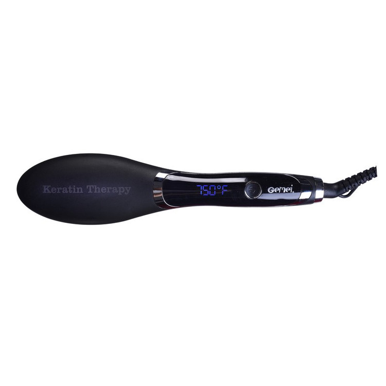 برس حرارتی جیمی مدل GM-2972