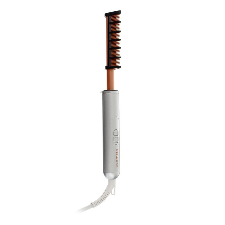 برس حرارتی شیگلم مدل SGH-HC-01