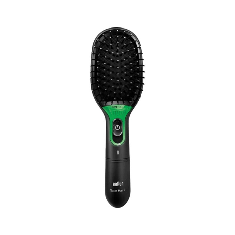 برس حرارتی براون مدل BR710E