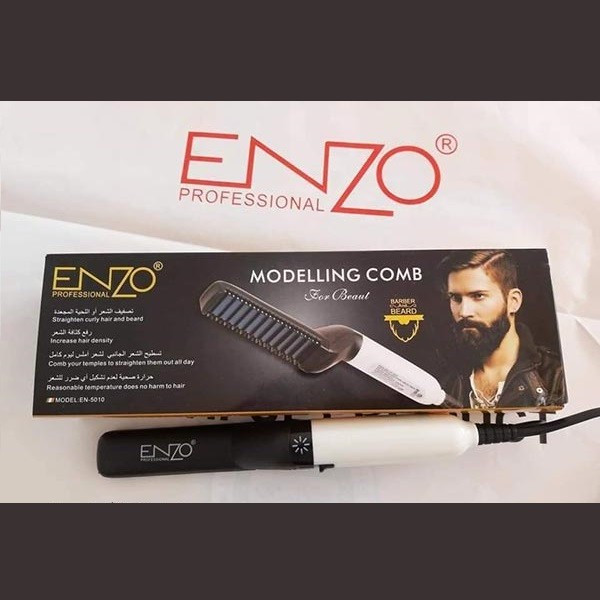 اتو ریش انزو پروفیشینال مدل EN-5010