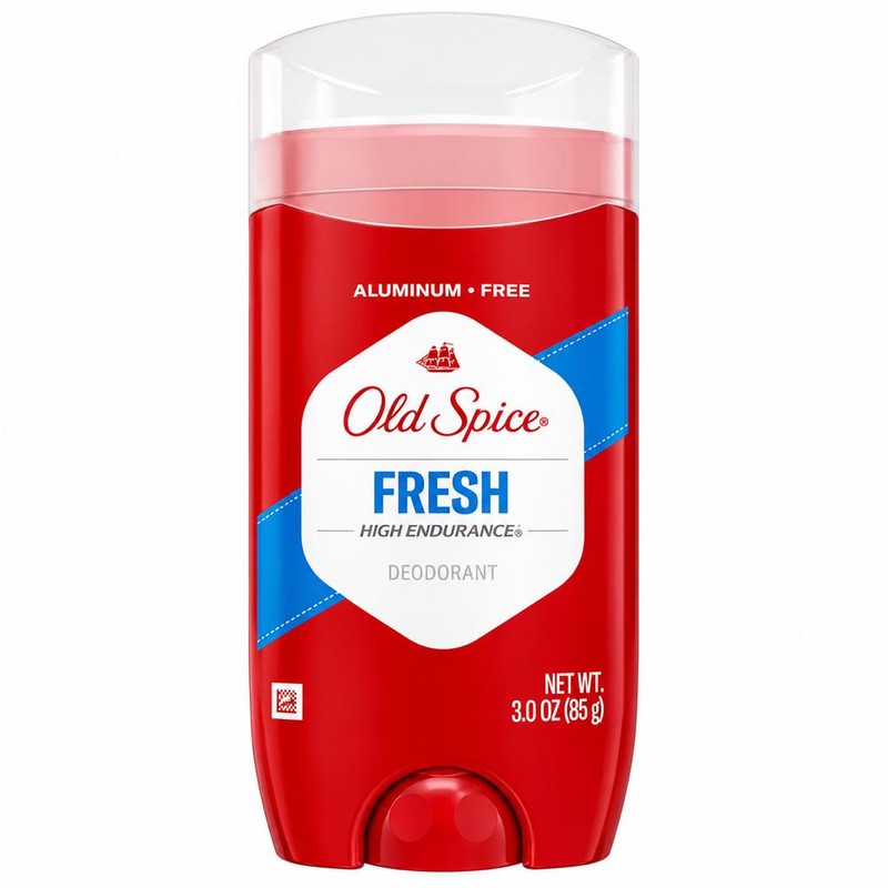 استیک دئودورانت مردانه الد اسپایس مدل Fresh حجم ۸۵ میلیلیتر