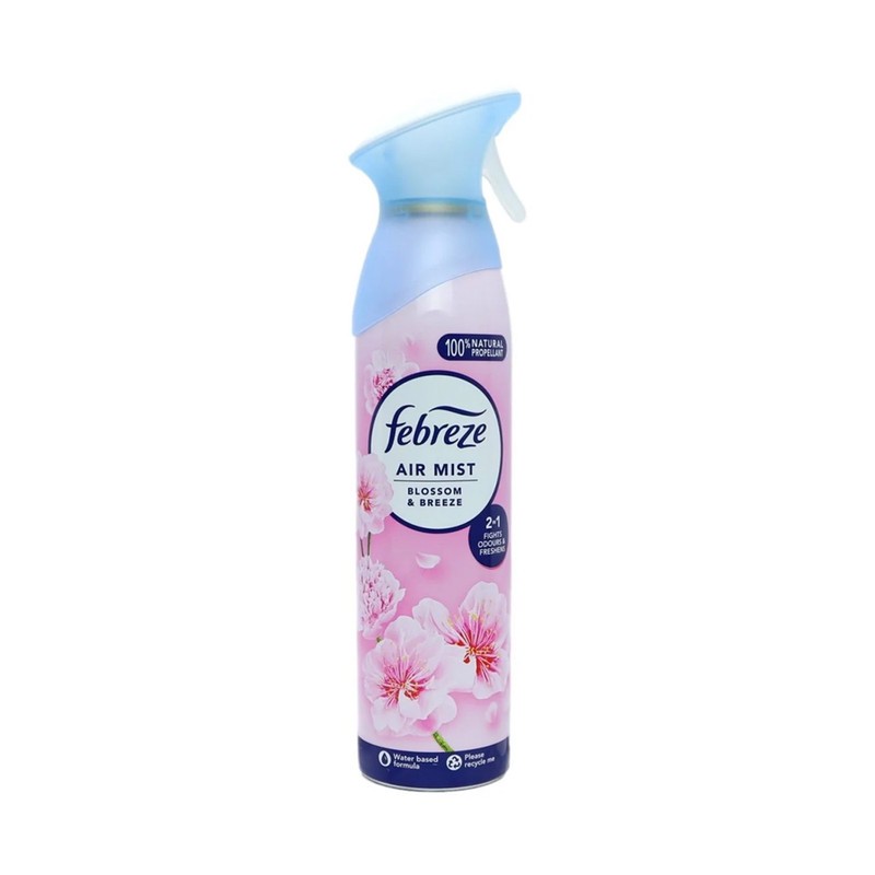 خوشبوکننده فبرز مدل blossom breeze حجم 185 میلی لیتر