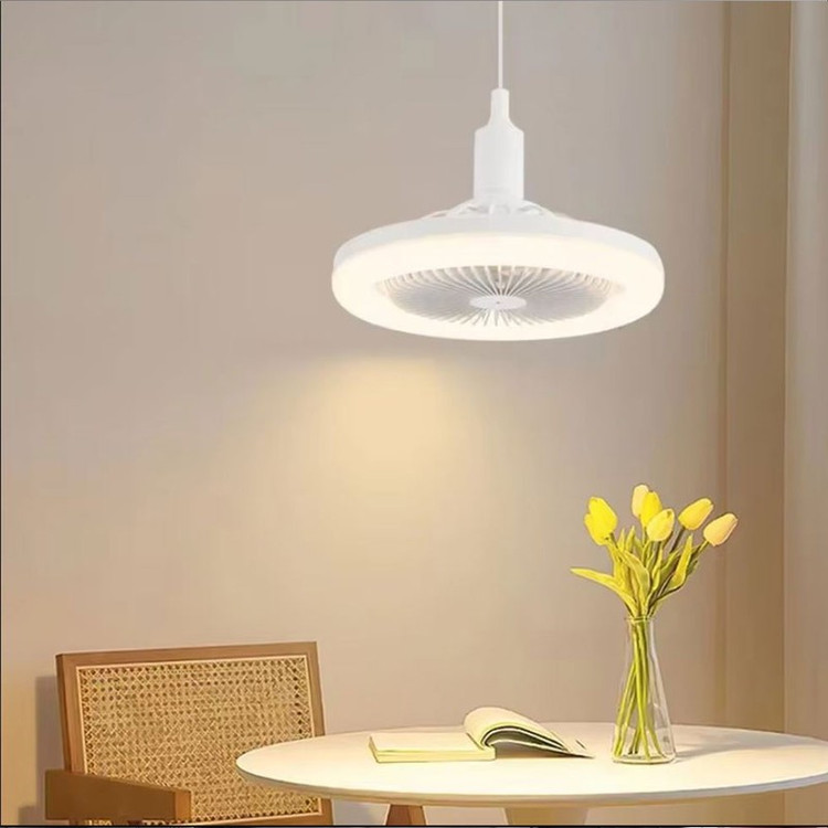 خوشبوکننده هوا مدل فن LED