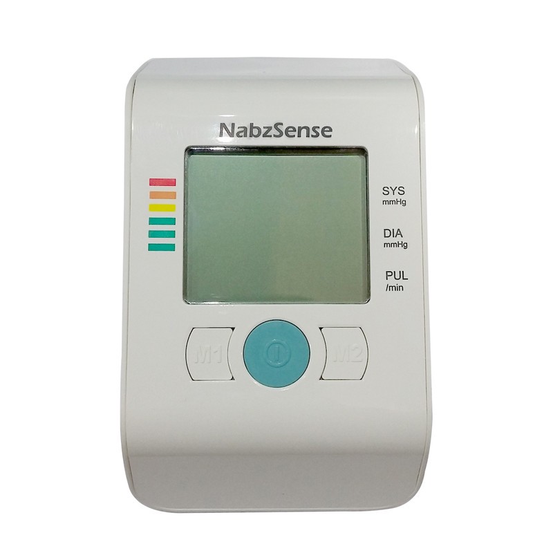 فشارسنج بازویی دیجیتال مدل NB-01S
