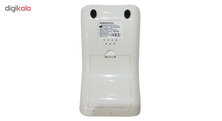 فشارسنج بازویی دیجیتال مدل NB-01S
