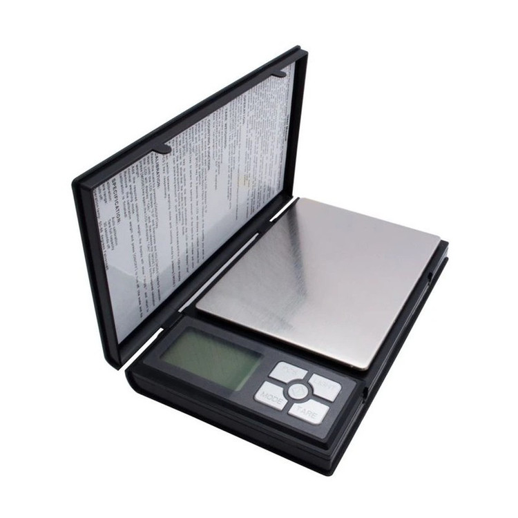 ترازو دیجیتال نوت بوک مدل DIGITALE SCALE-3000g