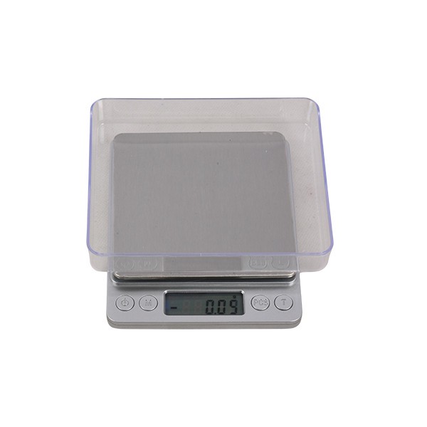 ترازو مدل I-2000-500gr