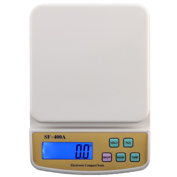 ترازوی آشپزخانه مدل SF400A