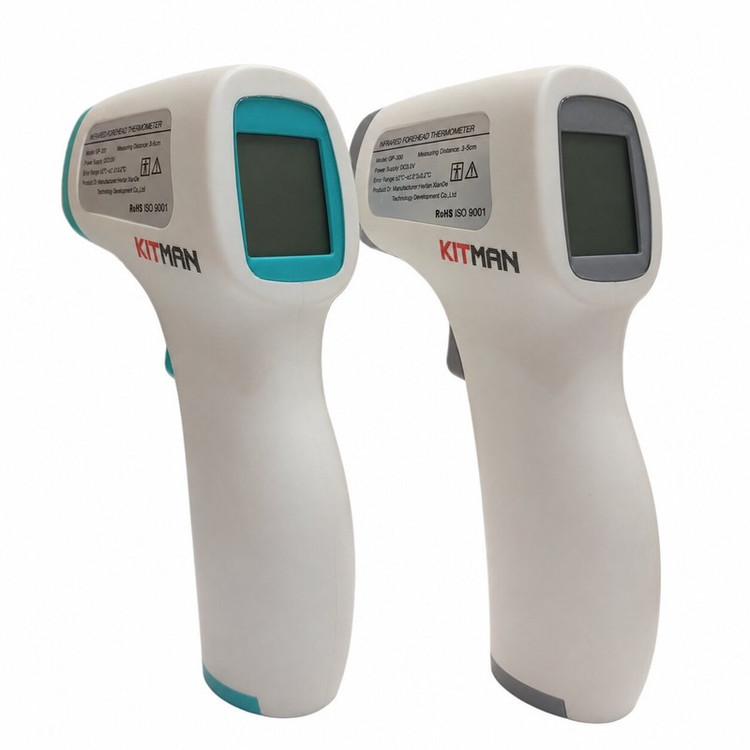تبسنج دیجیتال کیتمن مدل GP-300
