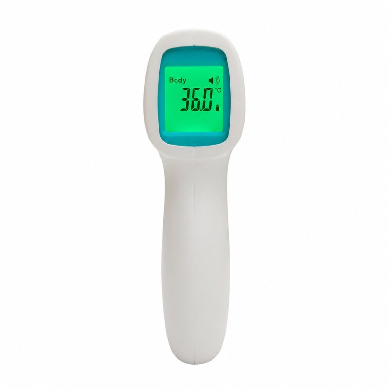 تبسنج دیجیتال کیتمن مدل GP-300
