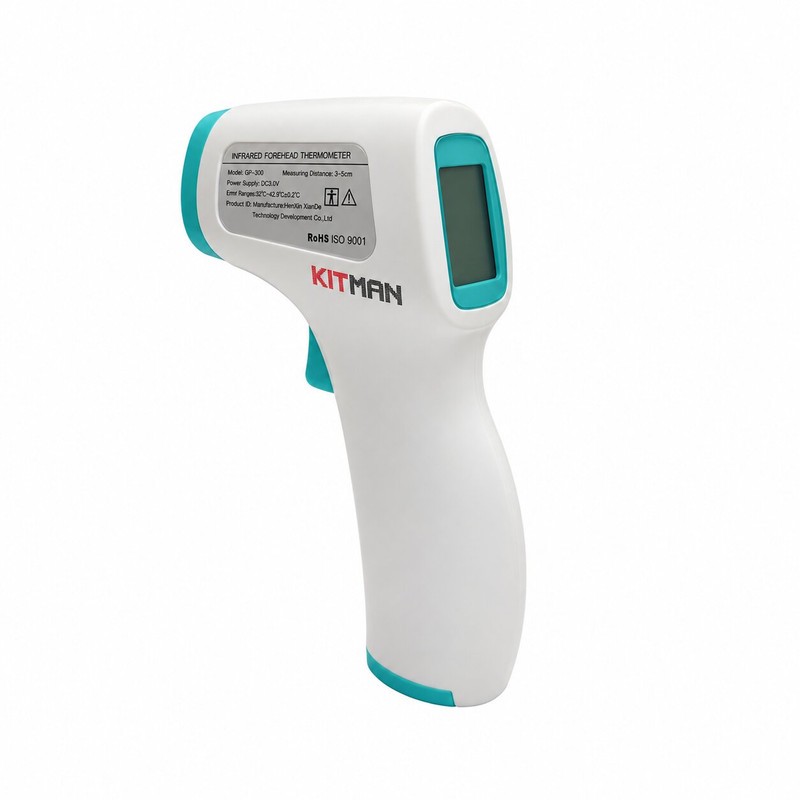 تبسنج دیجیتال کیتمن مدل GP-300