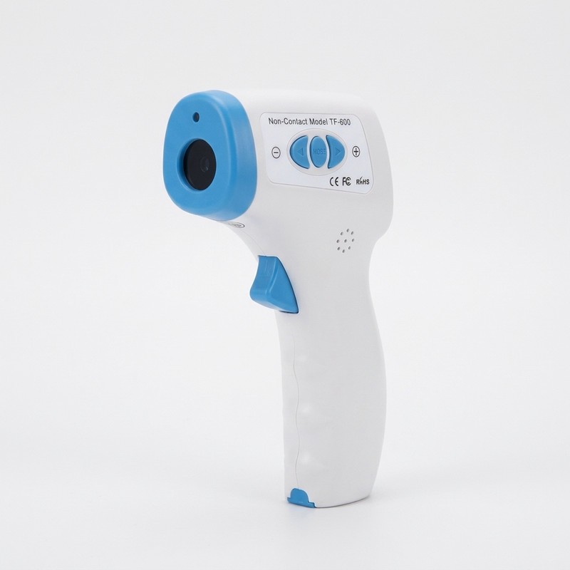 تبسنج دیجیتالی کودک و نوزاد مدل TF-600 ROHS
