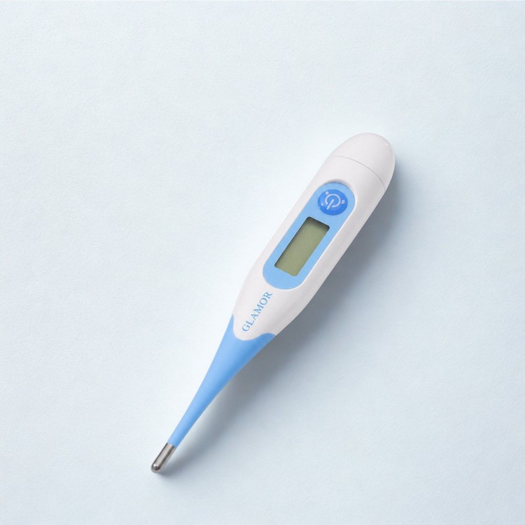 تبسنج دیجیتال گلامور مدل DMT-4320