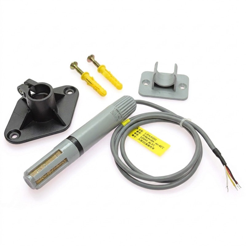 حرارتسنج دیجیتالی مدل AM2305