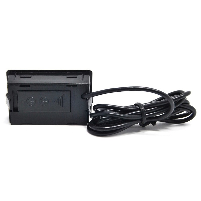 دماسنج محیطی مدل TPM-10 بسته 4 عددی