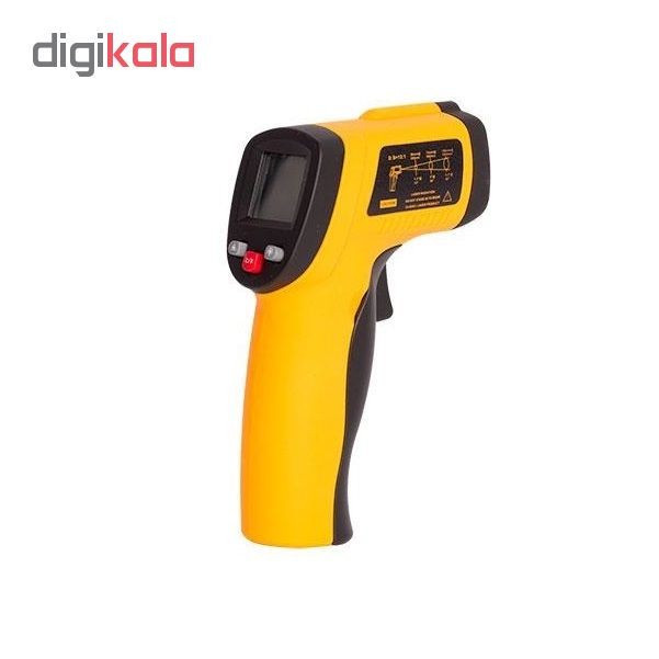 ترمومتر لیزری بنتک مدل GM550