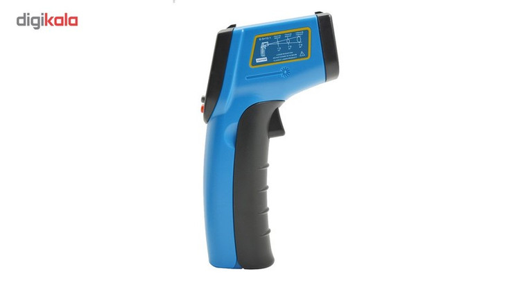 ترمومتر لیزری بنتک مدل GM321