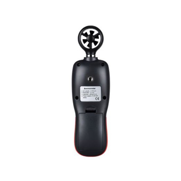 دماسنج و بادسنج وینتکت مدل WT82