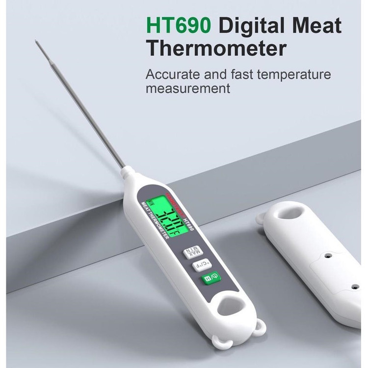 دماسنج میله ای هابوتست مدل HT690