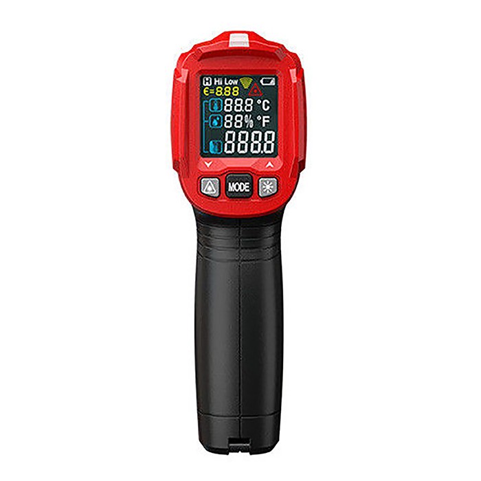 ترمومتر لیزری هابوتست مدل HT650C