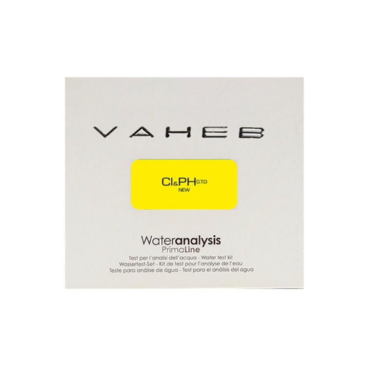 کیت اندازه گیری کلر O.T.O مدل V610