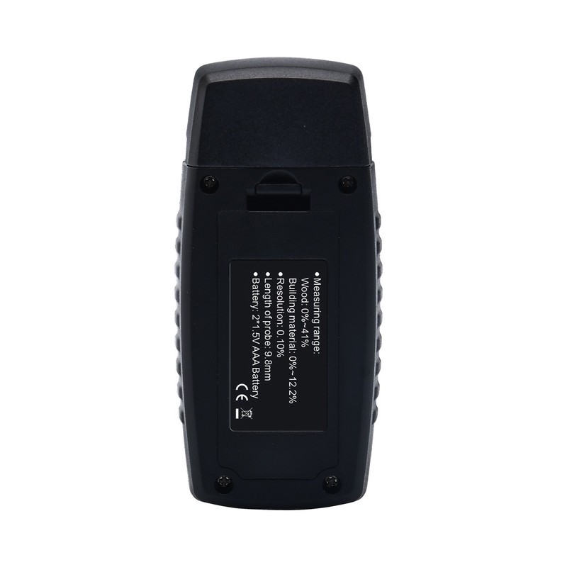 رطوبت سنج چوب وینتکت مدل WT660
