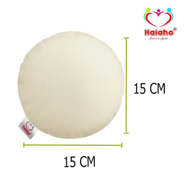 کیسه تسکین درد هیاهو مدل آروماتراپی اسانس بابونه کد Wheat-15x15-C