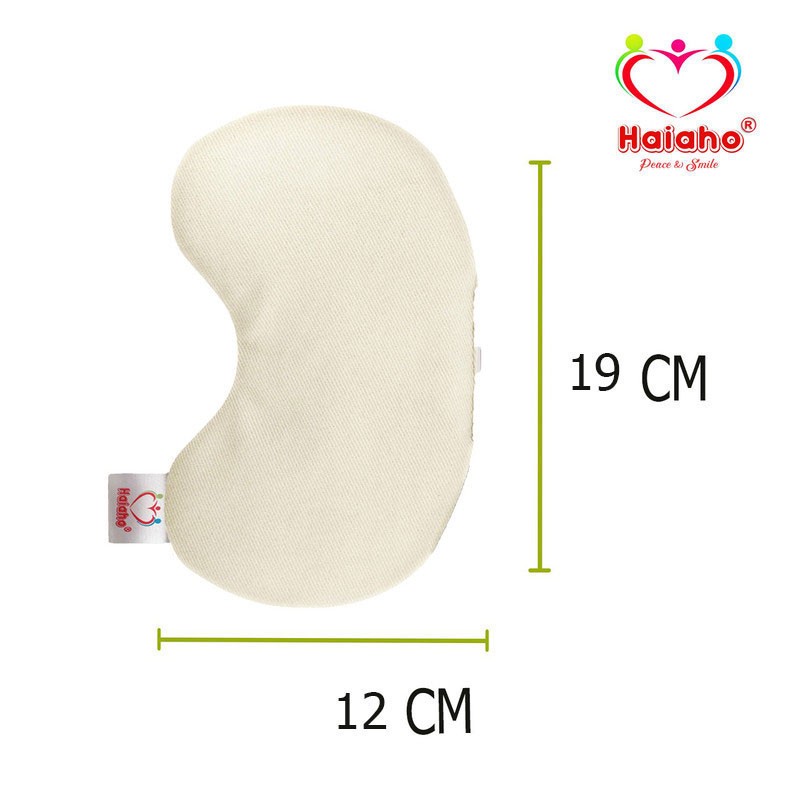کیسه تسکین درد هیاهو مدل آروماتراپی اسانس نعنا کد Wheat-19x12 مجموعه 2 عددی