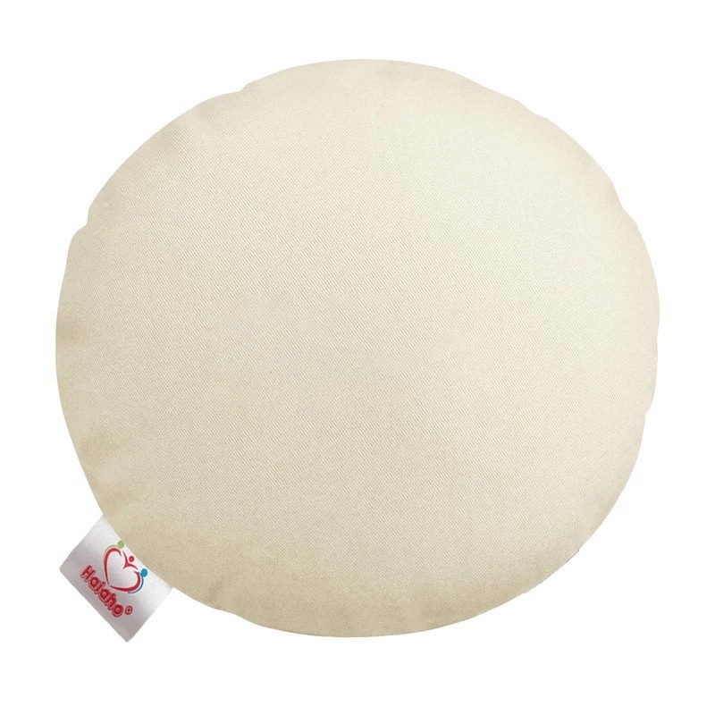 کیسه تسکین درد هیاهو مدل آروماتراپی اسانس اسطوخودوس کد Wheat-20x20-C